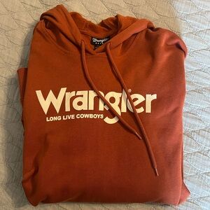 Women’s Wrangler Hoodie